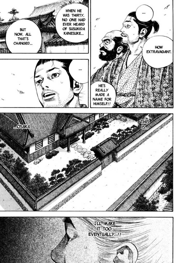 Vagabond Vol.06 Chapter 057 page 9