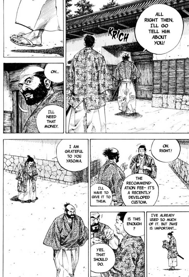 Vagabond Vol.06 Chapter 057 page 10