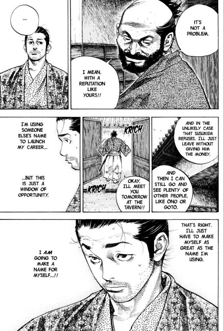 Vagabond Vol.06 Chapter 057 page 11