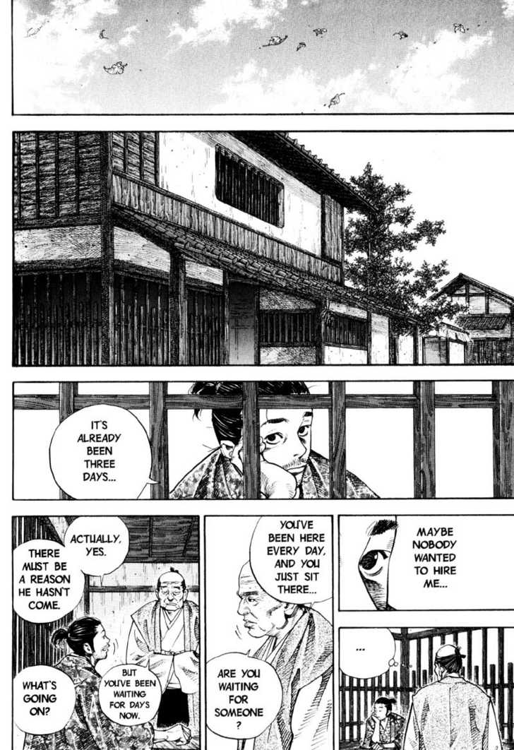 Vagabond Vol.06 Chapter 057 page 12