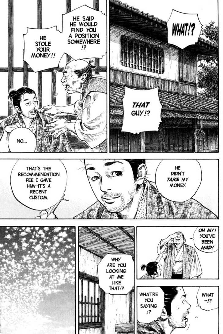 Vagabond Vol.06 Chapter 057 page 13