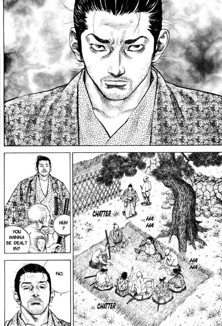 Vagabond Vol.06 Chapter 057 page 14