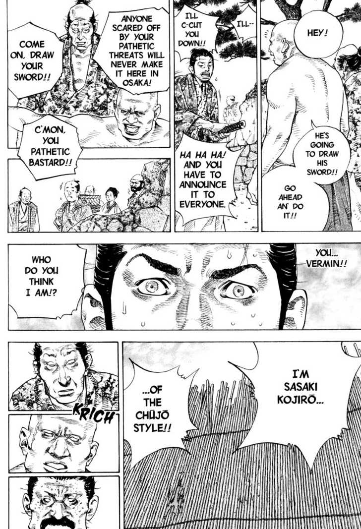 Vagabond Vol.06 Chapter 057 page 16