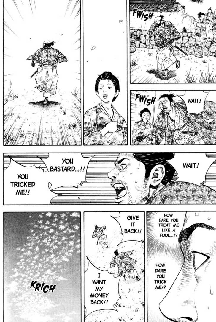 Vagabond Vol.06 Chapter 057 page 18
