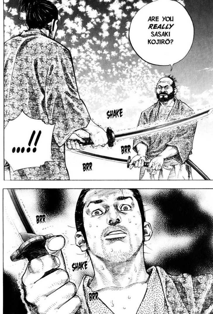 Vagabond Vol.06 Chapter 057 page 22