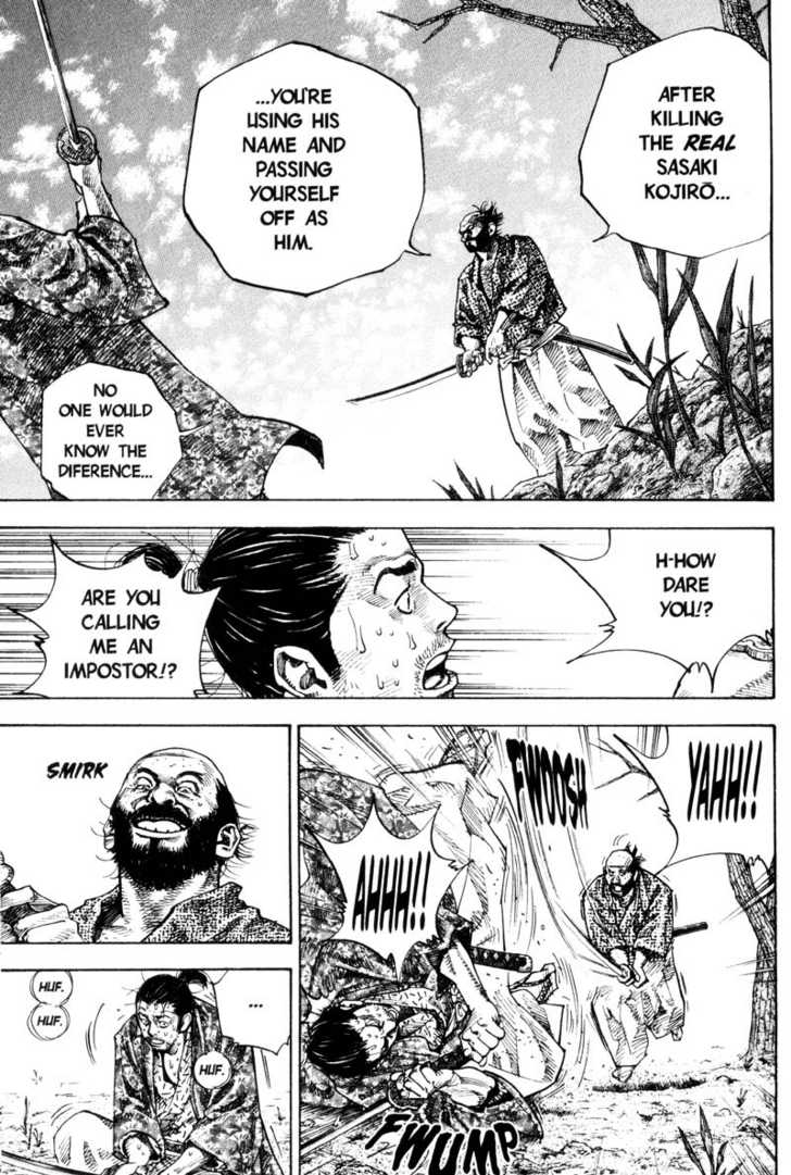 Vagabond Vol.06 Chapter 058 page 5