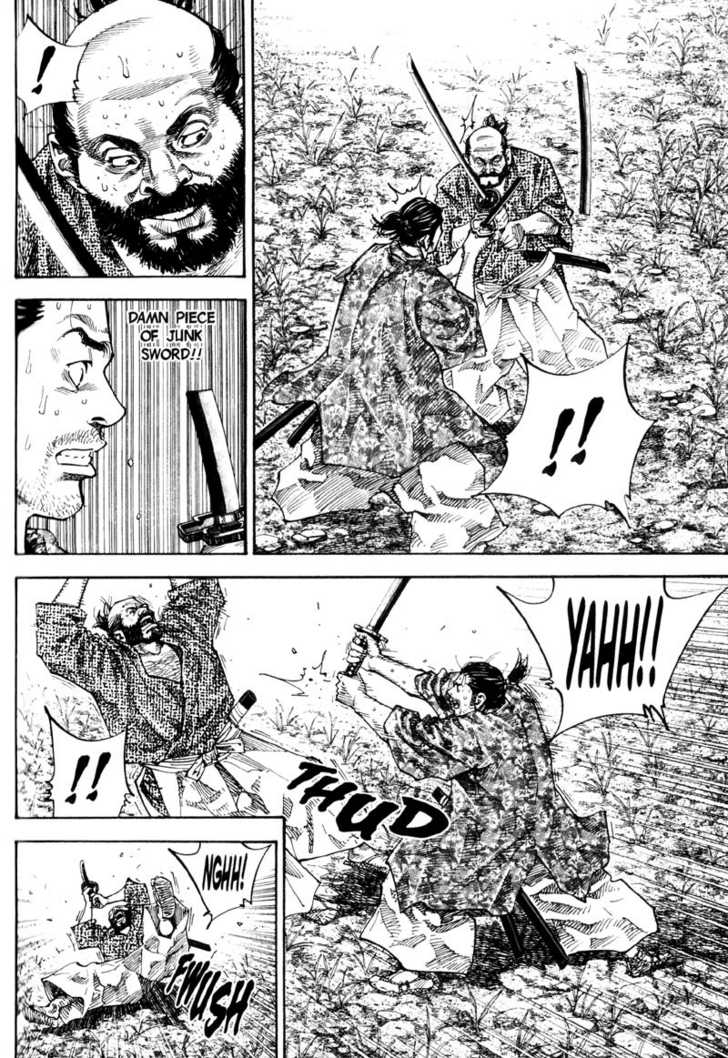 Vagabond Vol.06 Chapter 058 page 8