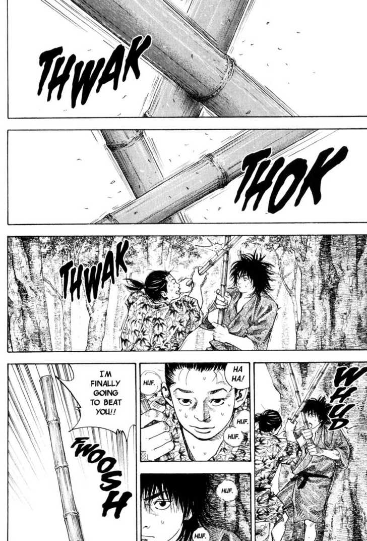Vagabond Vol.06 Chapter 058 page 10
