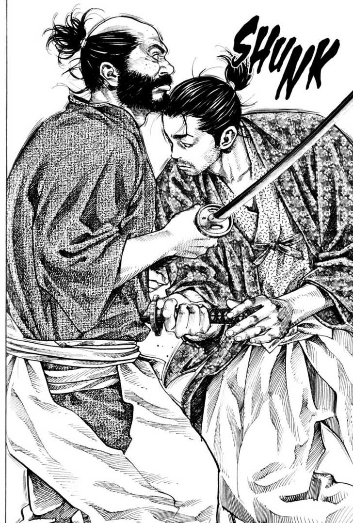 Vagabond Vol.06 Chapter 058 page 16