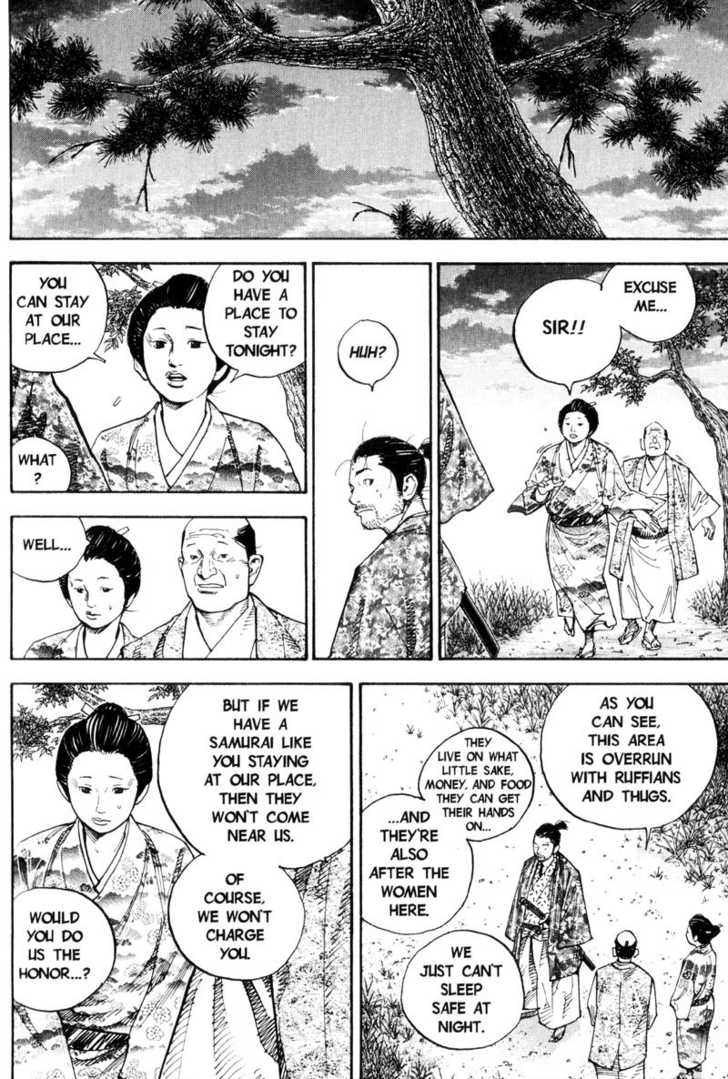 Vagabond Vol.06 Chapter 058 page 20
