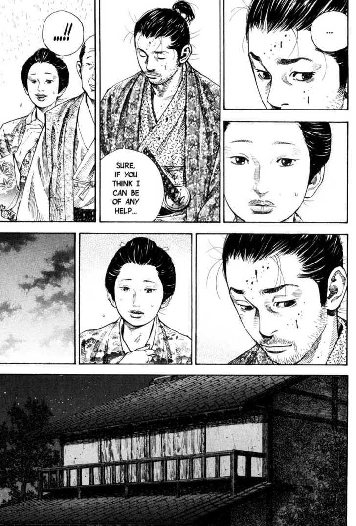 Vagabond Vol.06 Chapter 058 page 21