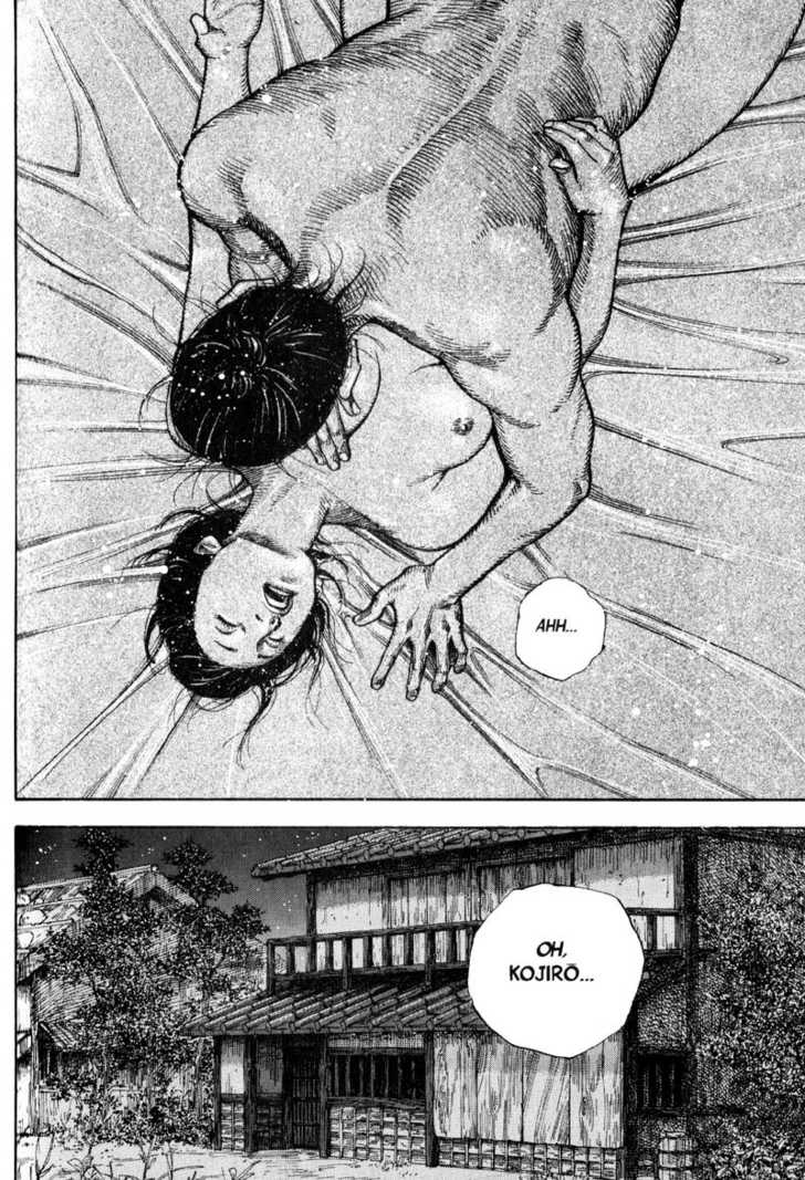 Vagabond Vol.06 Chapter 058 page 22