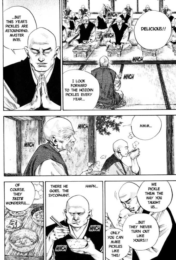 Vagabond Vol.06 Chapter 059 page 5