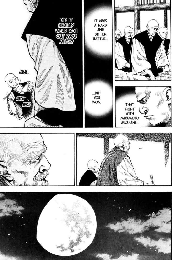 Vagabond Vol.06 Chapter 059 page 8