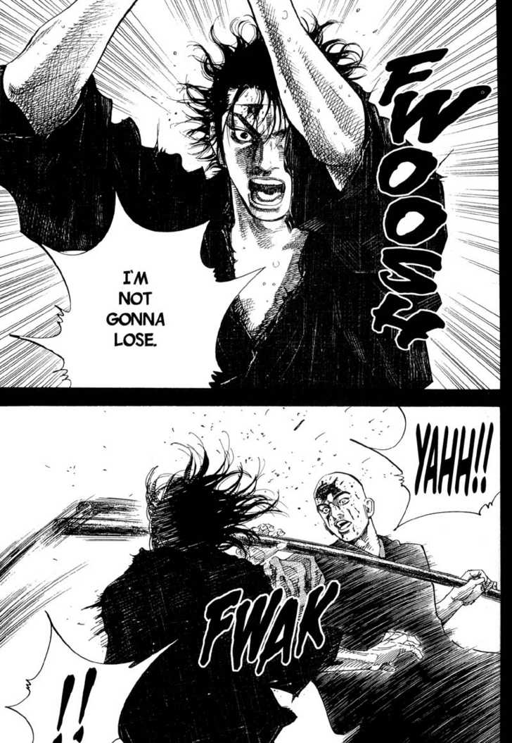 Vagabond Vol.06 Chapter 059 page 10
