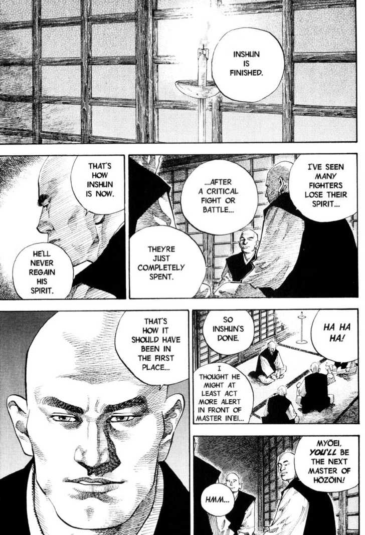 Vagabond Vol.06 Chapter 059 page 12