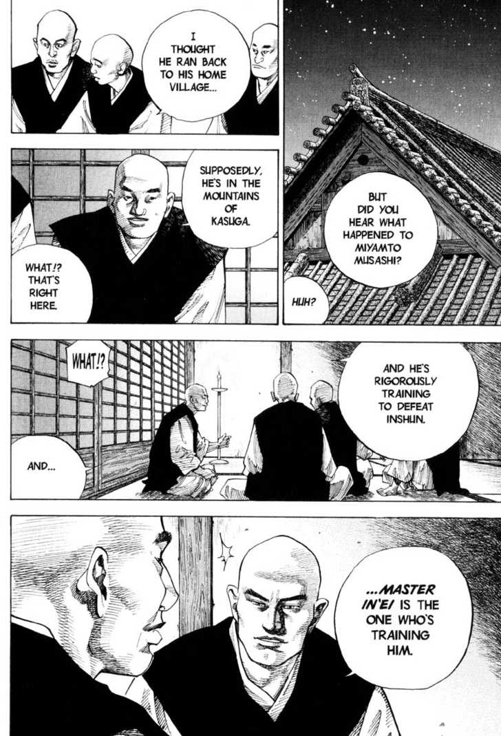 Vagabond Vol.06 Chapter 059 page 13
