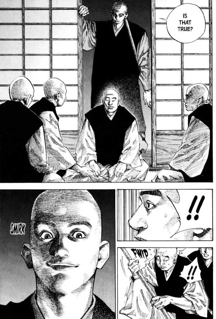 Vagabond Vol.06 Chapter 059 page 14