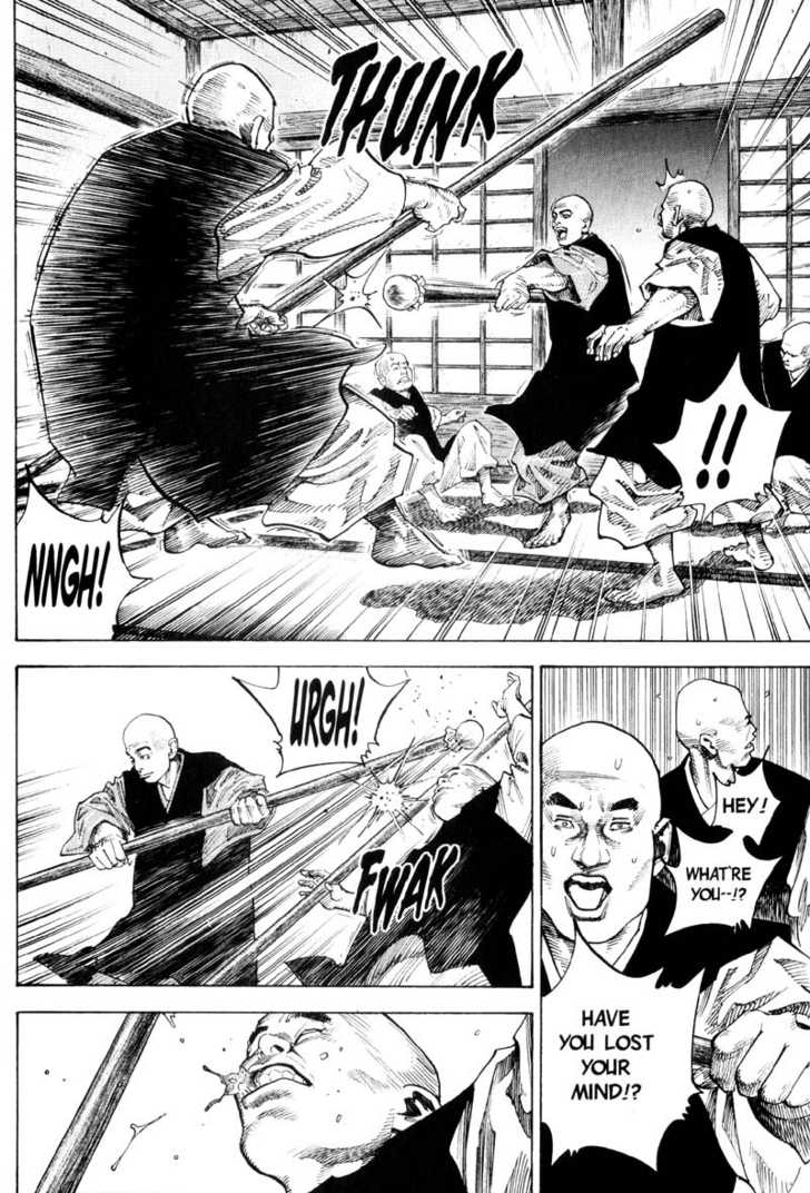 Vagabond Vol.06 Chapter 059 page 15