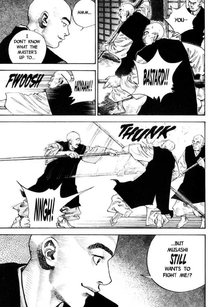 Vagabond Vol.06 Chapter 059 page 16