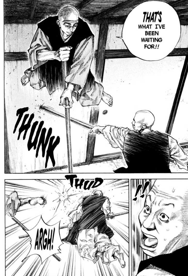 Vagabond Vol.06 Chapter 059 page 17