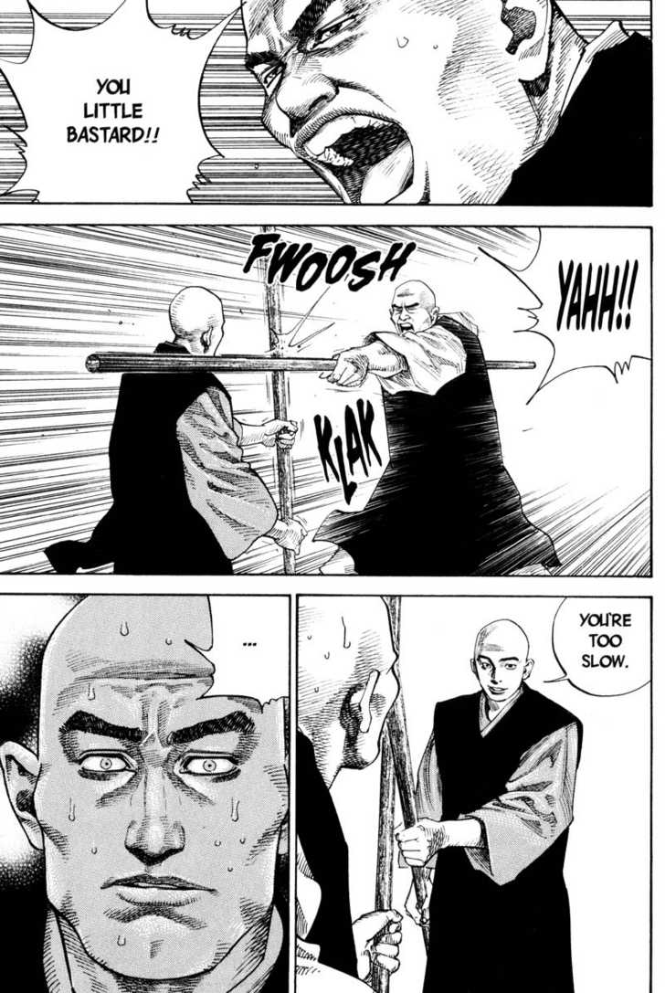 Vagabond Vol.06 Chapter 059 page 18