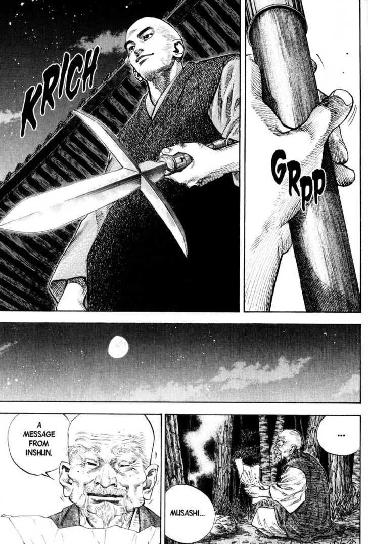 Vagabond Vol.06 Chapter 059 page 20