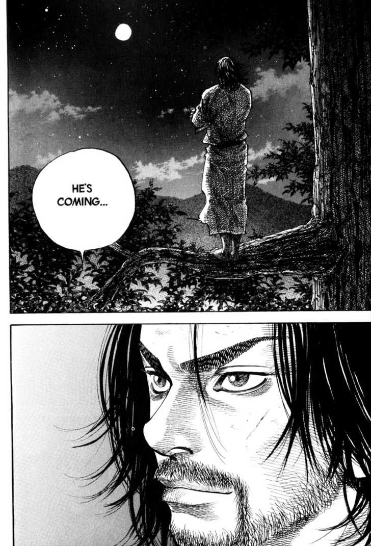 Vagabond Vol.06 Chapter 059 page 21