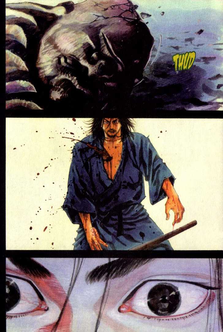 Vagabond Vol.07 Chapter 060 page 5