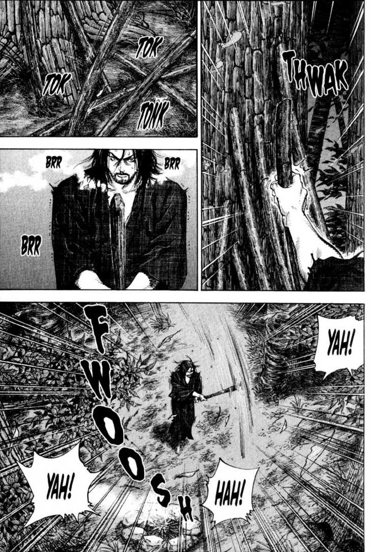 Vagabond Vol.07 Chapter 060 page 8