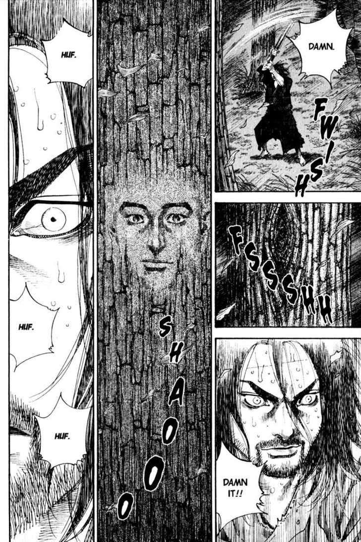 Vagabond Vol.07 Chapter 060 page 9