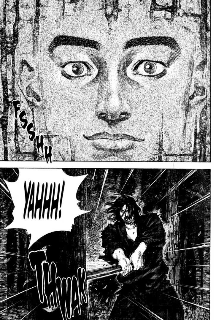 Vagabond Vol.07 Chapter 060 page 10