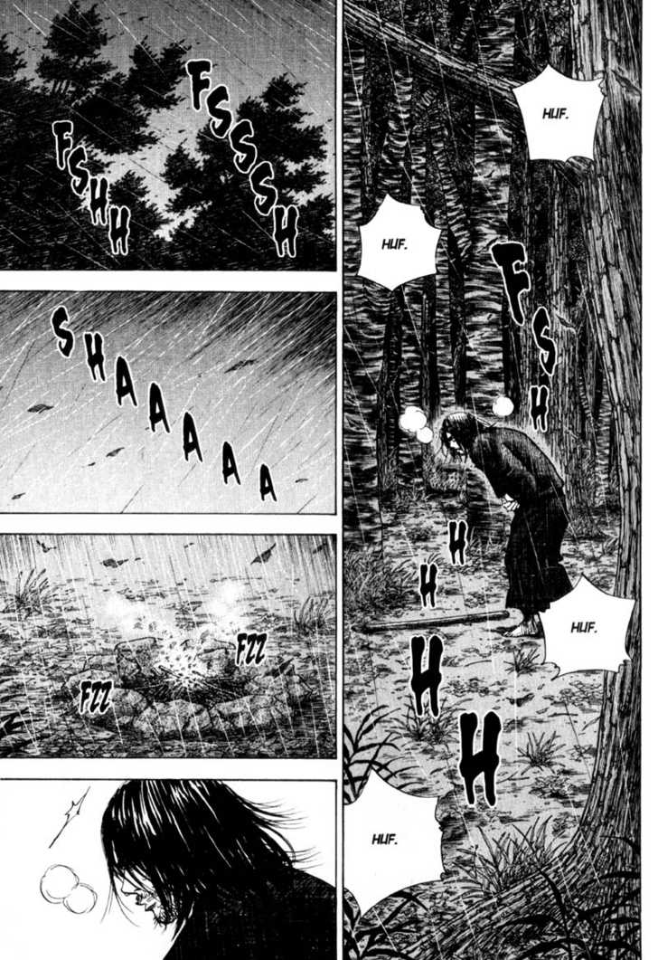 Vagabond Vol.07 Chapter 060 page 12