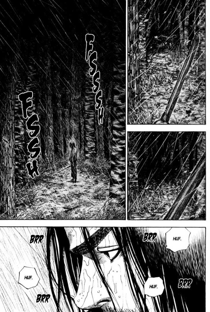Vagabond Vol.07 Chapter 060 page 16