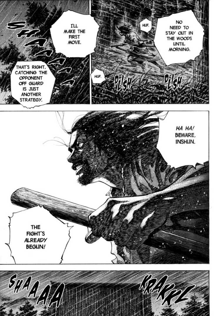 Vagabond Vol.07 Chapter 060 page 19