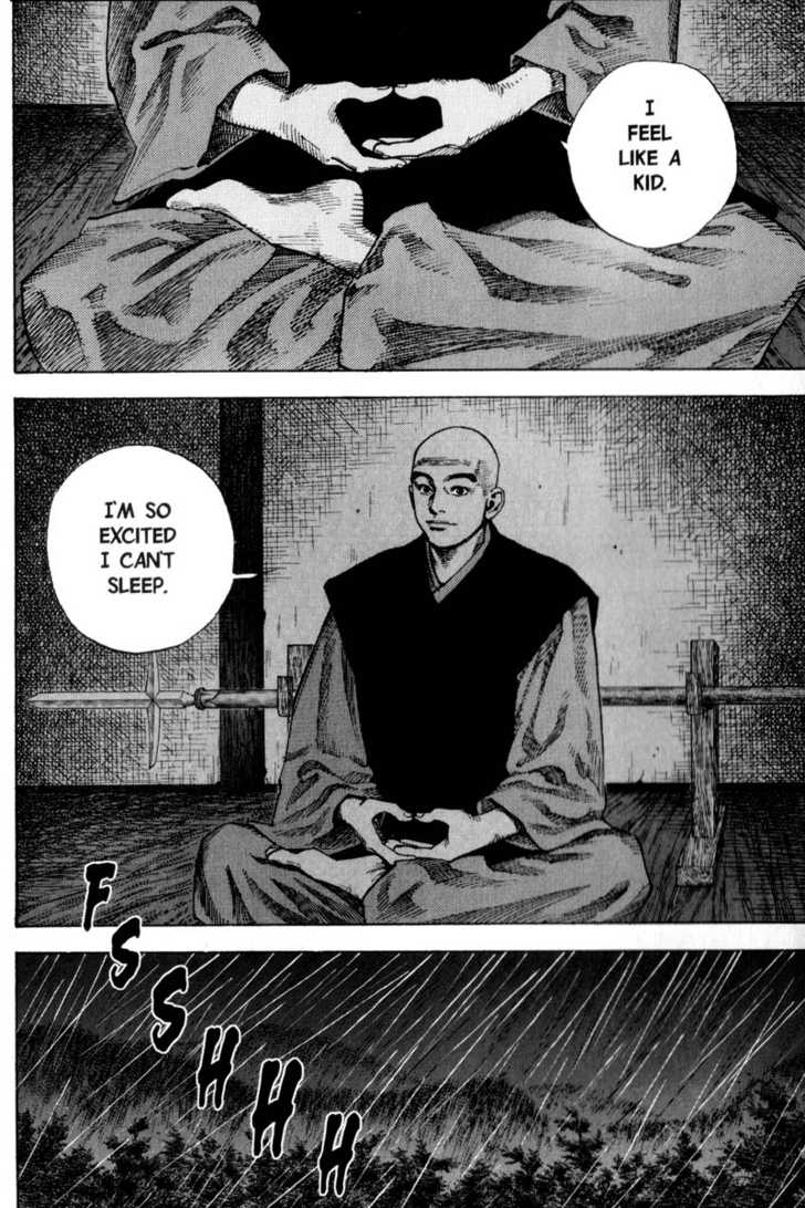 Vagabond Vol.07 Chapter 060 page 20