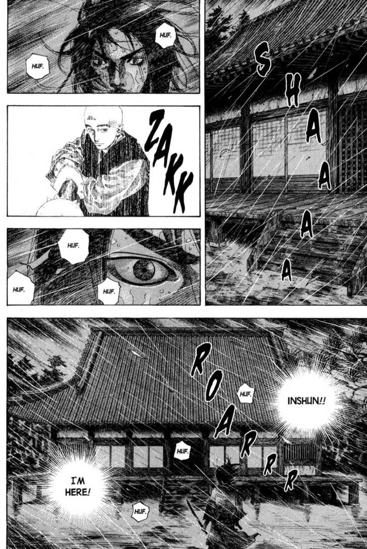 Vagabond Vol.07 Chapter 061 page 4