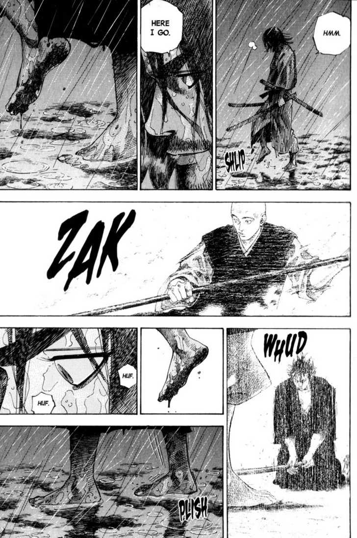 Vagabond Vol.07 Chapter 061 page 7