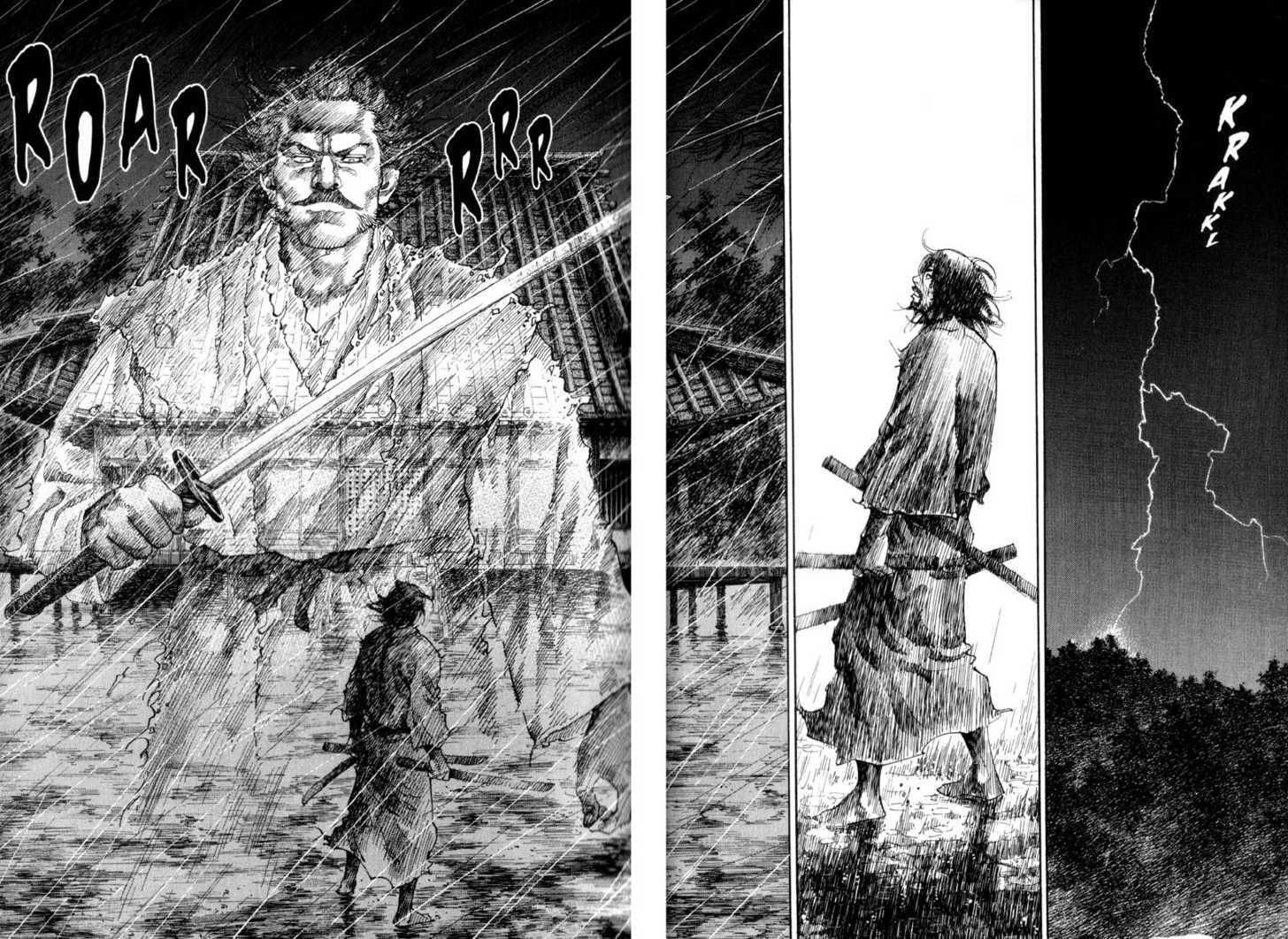 Vagabond Vol.07 Chapter 061 page 8