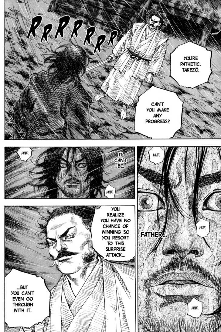 Vagabond Vol.07 Chapter 061 page 9