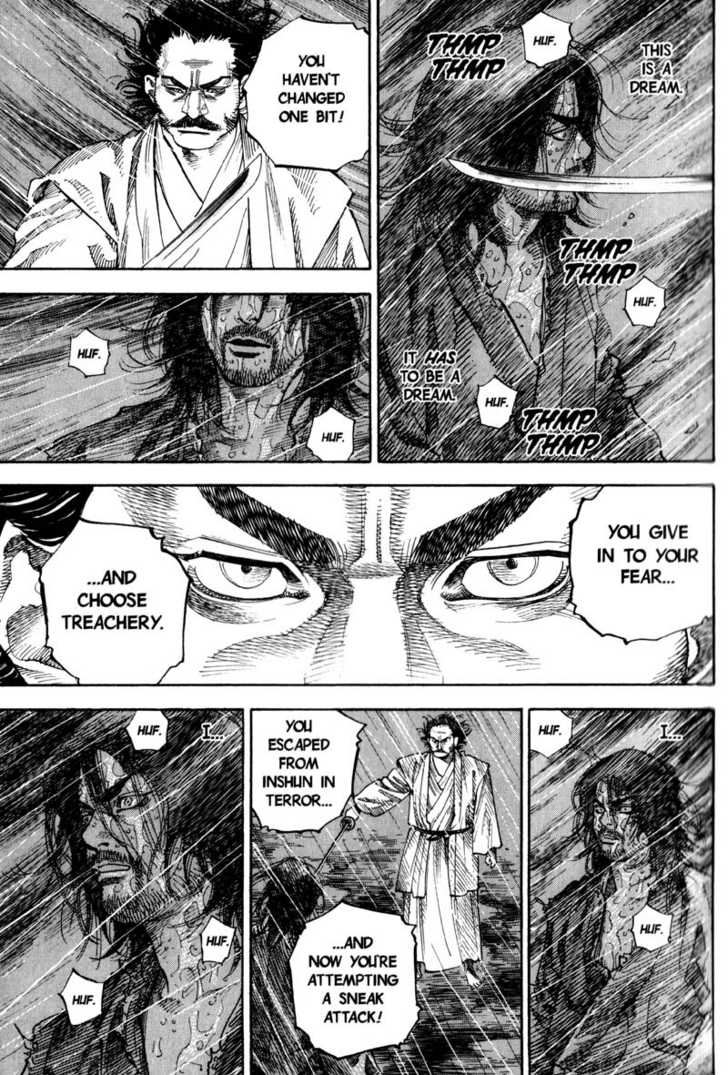 Vagabond Vol.07 Chapter 061 page 10