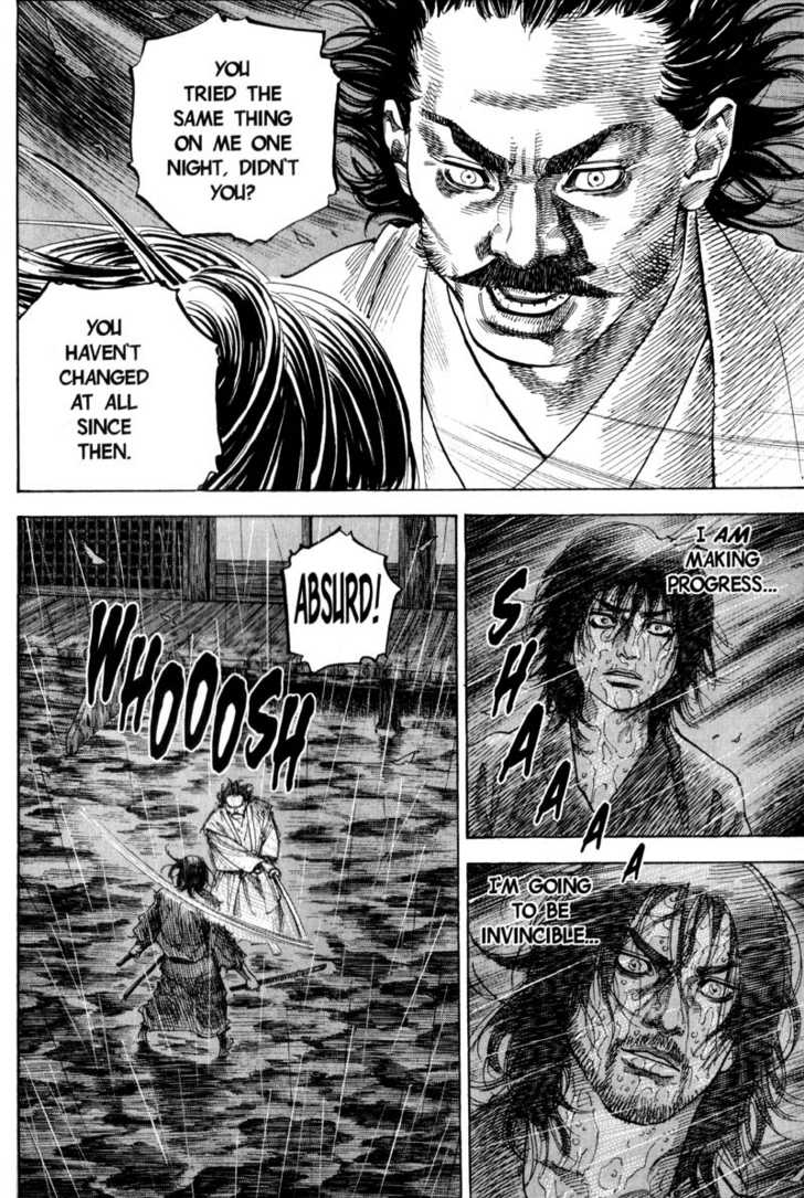 Vagabond Vol.07 Chapter 061 page 11
