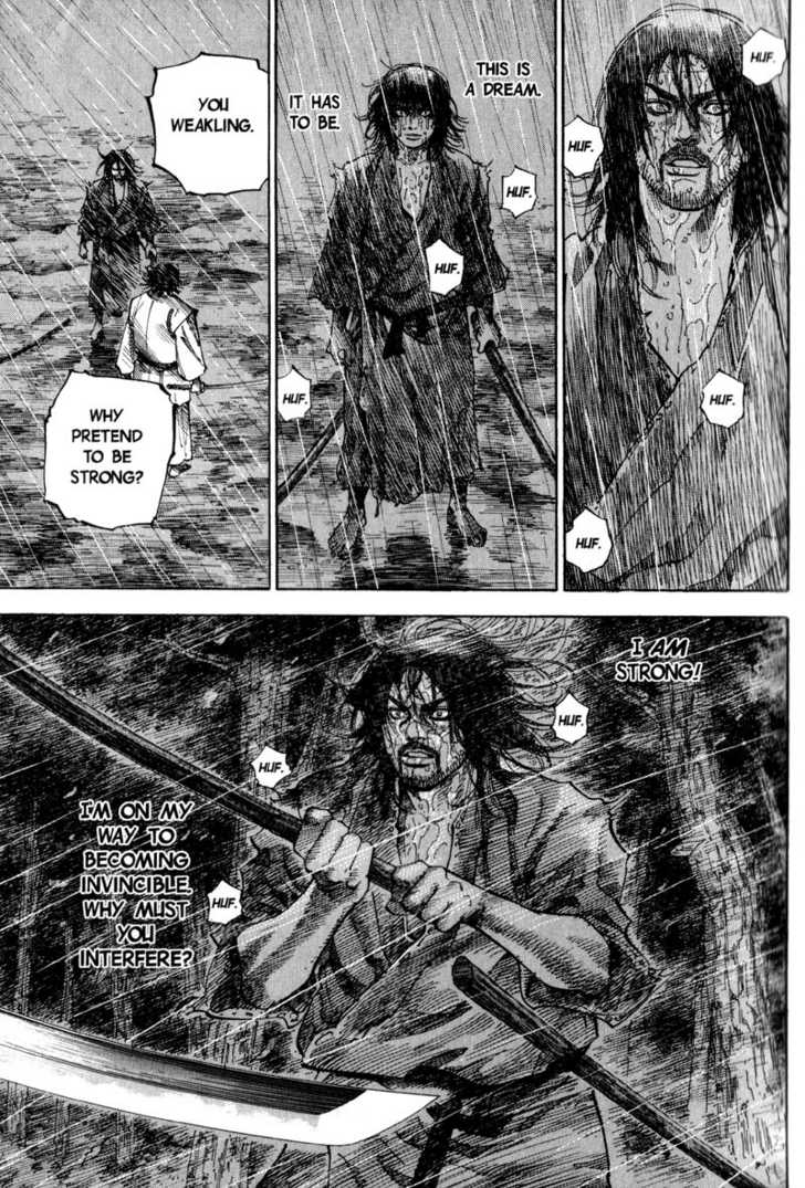 Vagabond Vol.07 Chapter 061 page 12