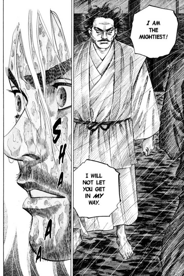Vagabond Vol.07 Chapter 061 page 13