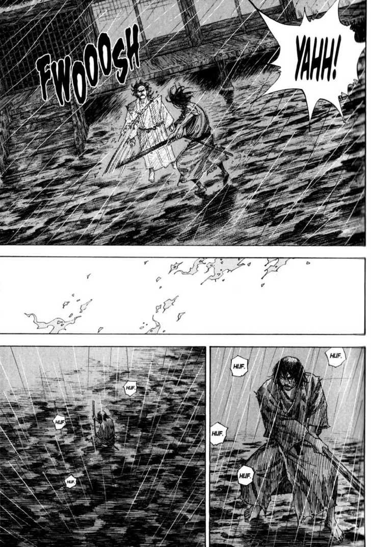 Vagabond Vol.07 Chapter 061 page 14
