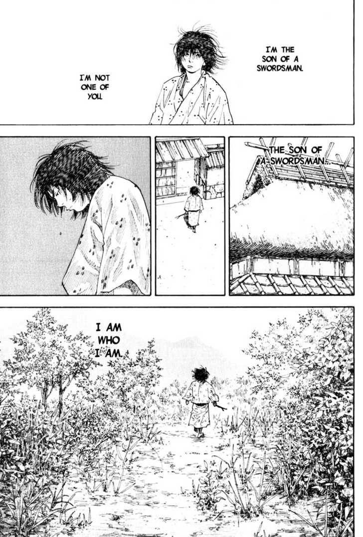 Vagabond Vol.07 Chapter 062 page 6