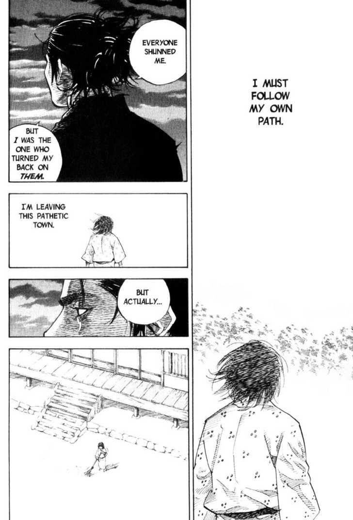 Vagabond Vol.07 Chapter 062 page 7