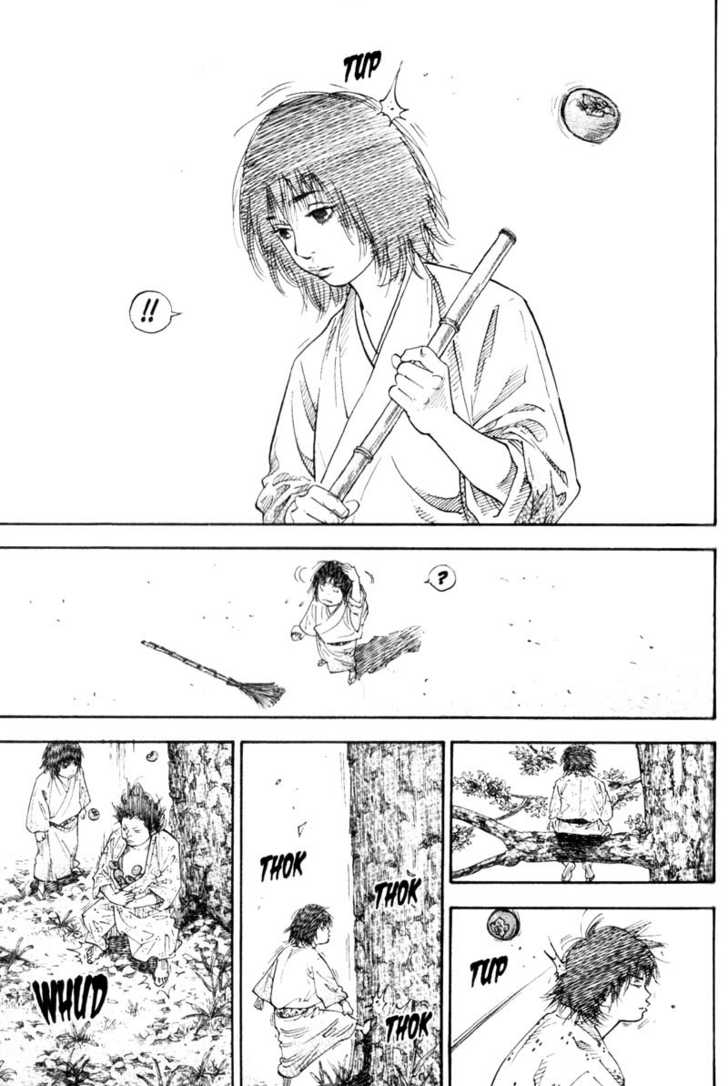 Vagabond Vol.07 Chapter 062 page 8