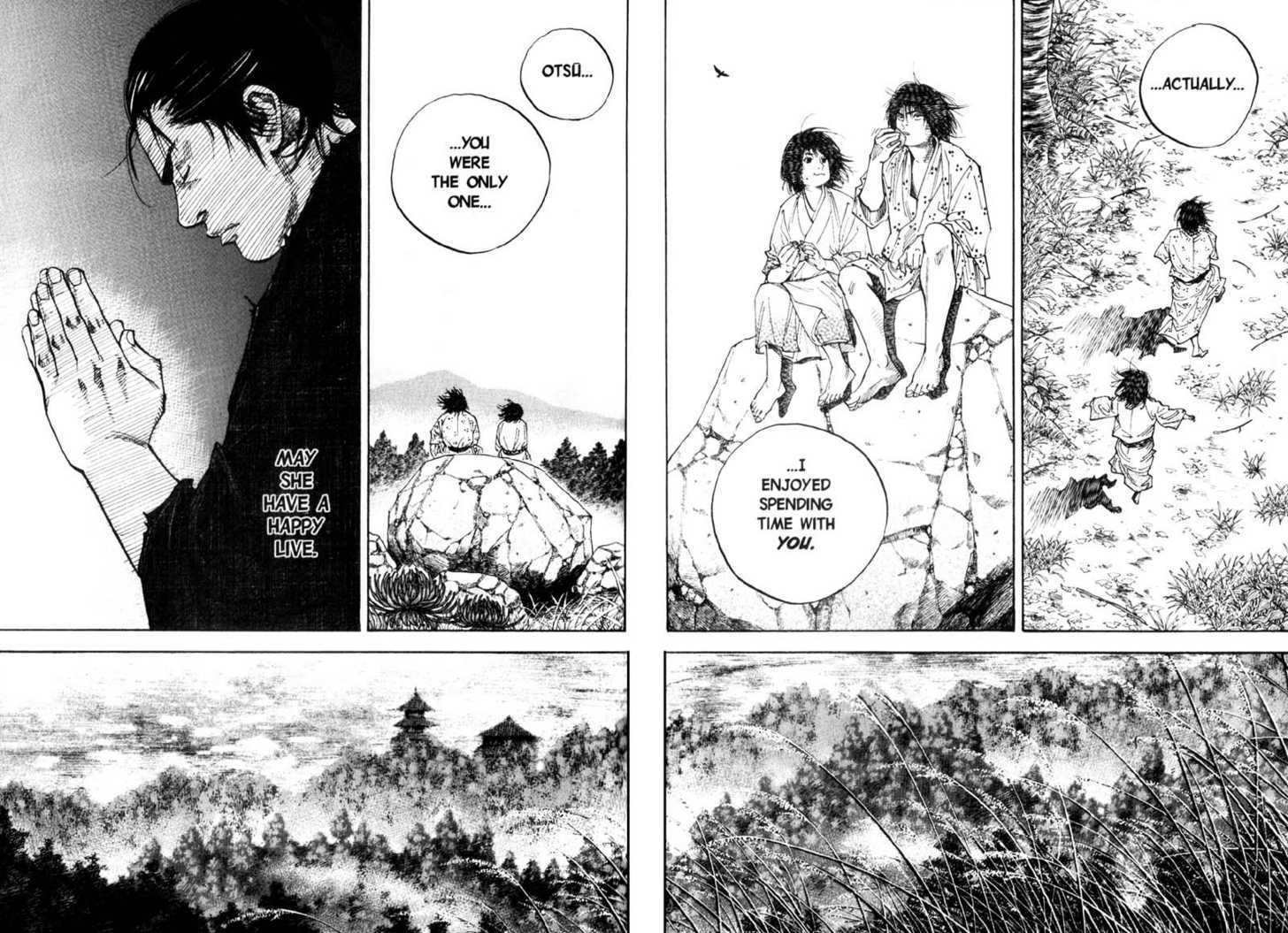 Vagabond Vol.07 Chapter 062 page 9