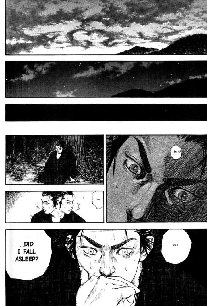 Vagabond Vol.07 Chapter 062 page 10